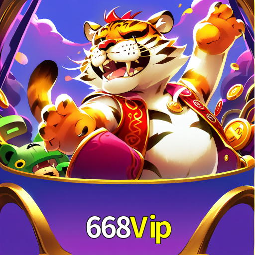  668Vip